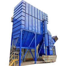 Wood Furniture Factory Commercial Dust Collection Systems Dust Collector Impeller for Woodworking Central Dust Collector